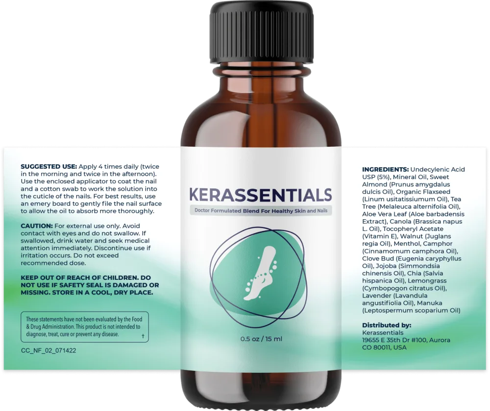 Kerassentials